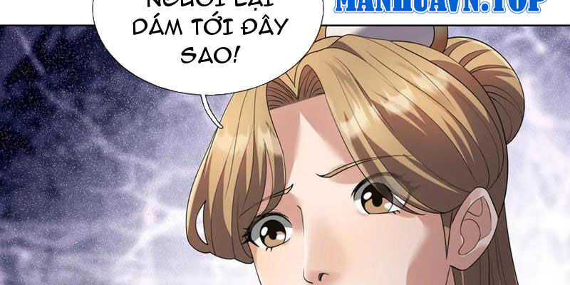 Thiên Uyên Trở Về: Ta Chính Là Thiên Tai - Chapter 87 - Page 85