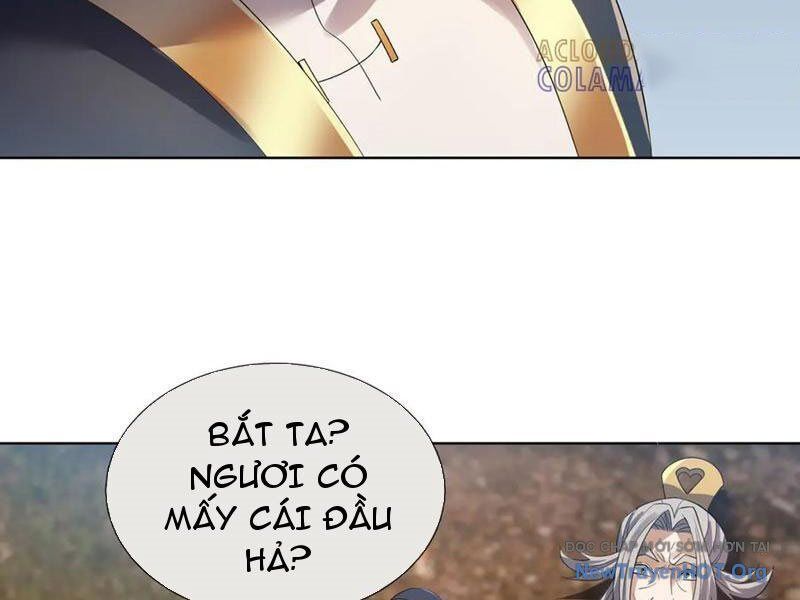 Thiên Uyên Trở Về: Ta Chính Là Thiên Tai - Chapter 87 - Page 89