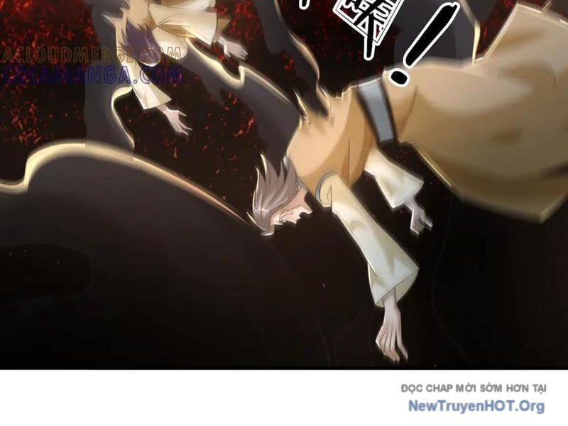 Thiên Uyên Trở Về: Ta Chính Là Thiên Tai - Chapter 87 - Page 9