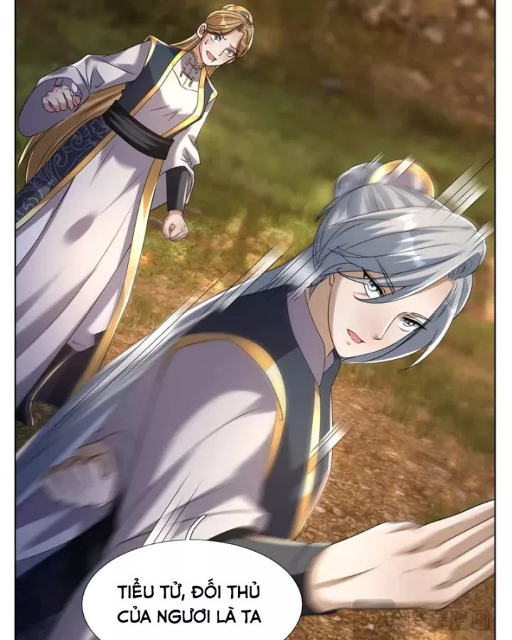 Thiên Uyên Trở Về: Ta Chính Là Thiên Tai - Chapter 88 - Page 10