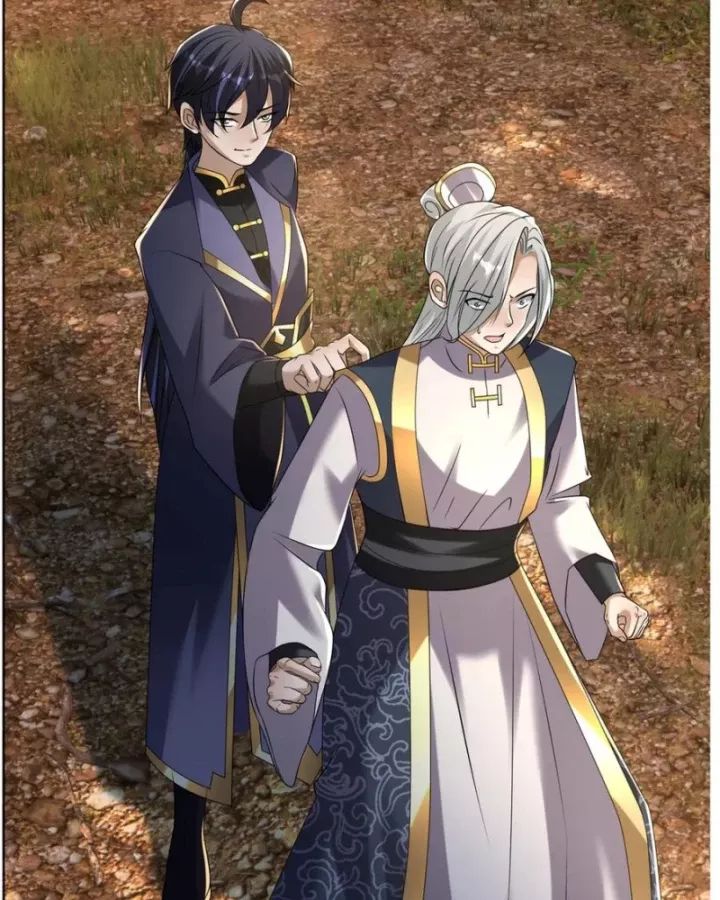 Thiên Uyên Trở Về: Ta Chính Là Thiên Tai - Chapter 88 - Page 14