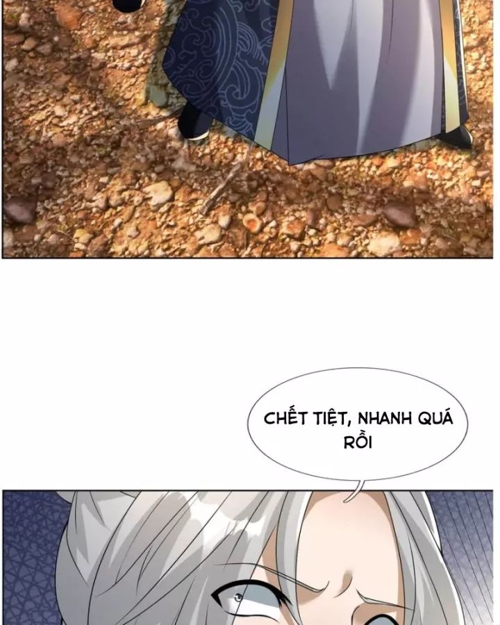 Thiên Uyên Trở Về: Ta Chính Là Thiên Tai - Chapter 88 - Page 15