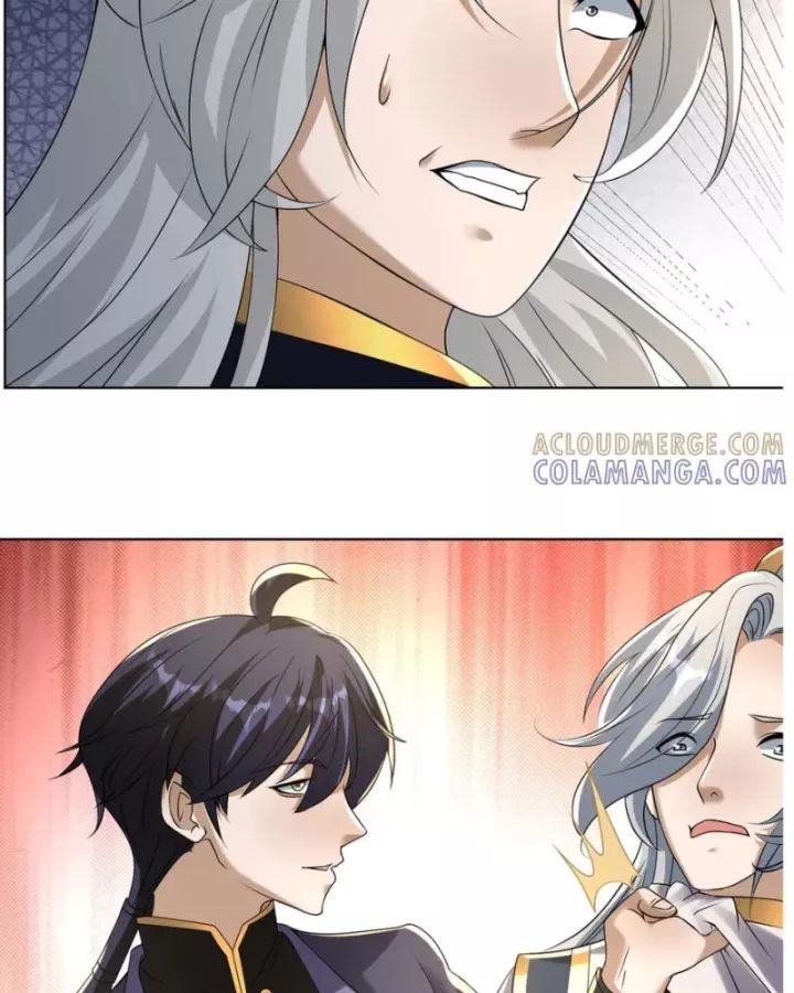 Thiên Uyên Trở Về: Ta Chính Là Thiên Tai - Chapter 88 - Page 16