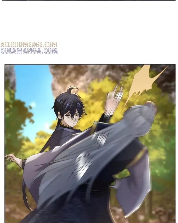 Thiên Uyên Trở Về: Ta Chính Là Thiên Tai - Chapter 88 - Page 19