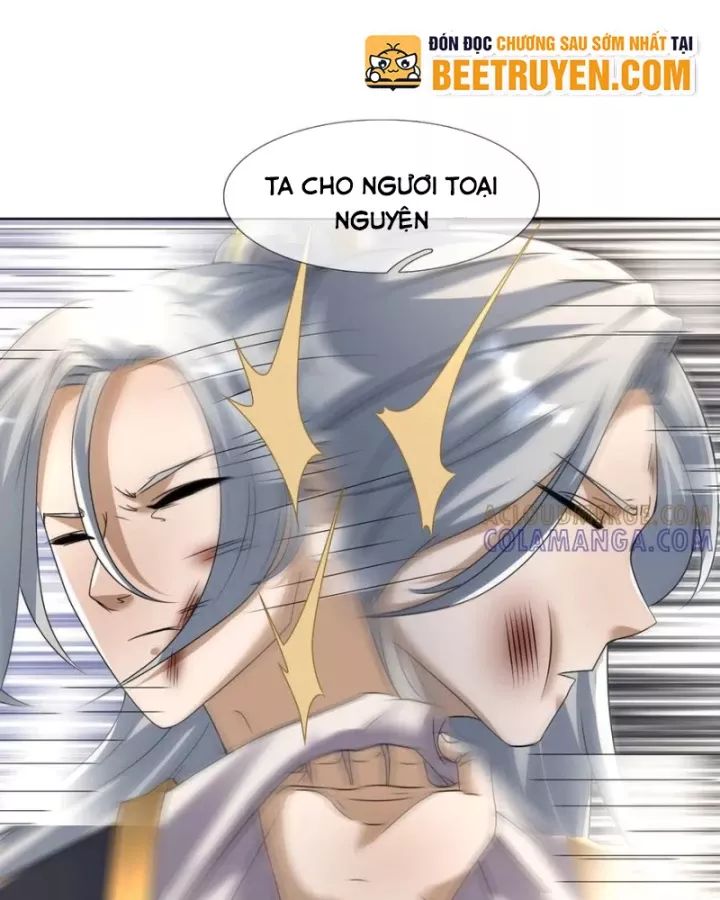 Thiên Uyên Trở Về: Ta Chính Là Thiên Tai - Chapter 88 - Page 21