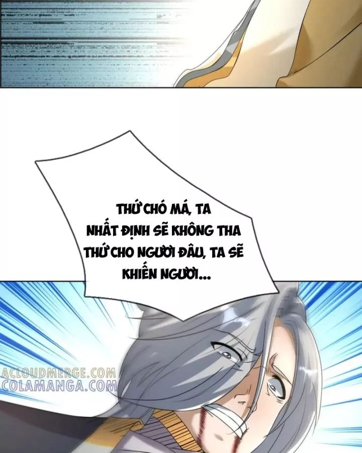 Thiên Uyên Trở Về: Ta Chính Là Thiên Tai - Chapter 88 - Page 24