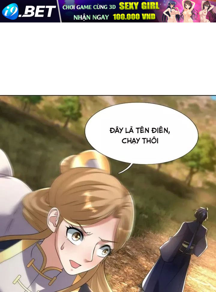 Thiên Uyên Trở Về: Ta Chính Là Thiên Tai - Chapter 88 - Page 28