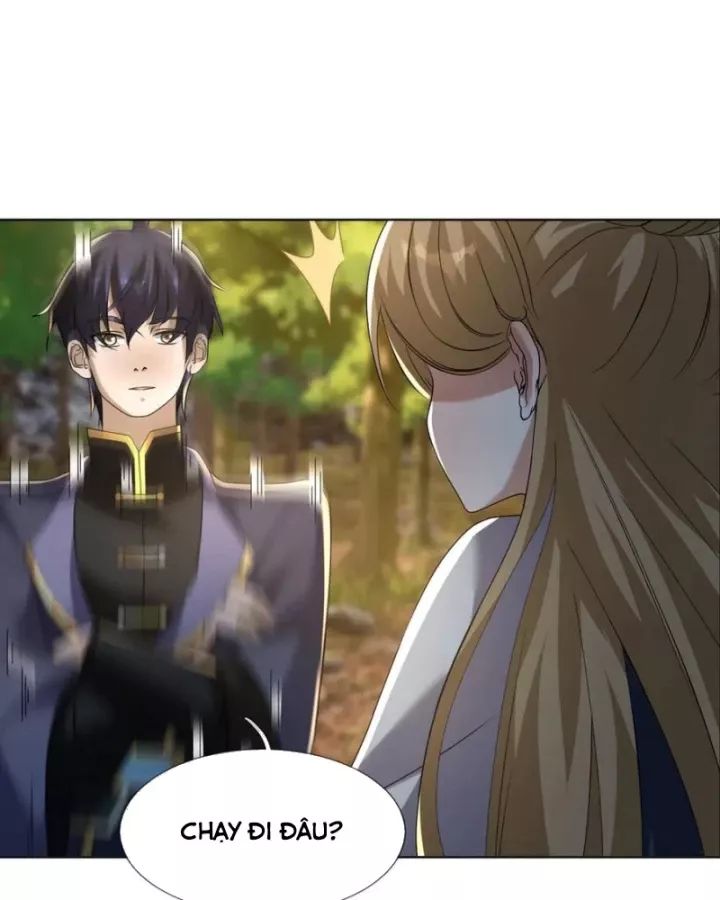 Thiên Uyên Trở Về: Ta Chính Là Thiên Tai - Chapter 88 - Page 30