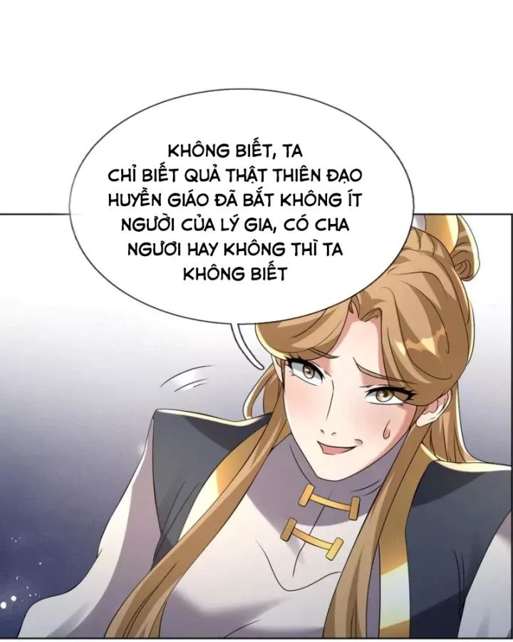 Thiên Uyên Trở Về: Ta Chính Là Thiên Tai - Chapter 88 - Page 34