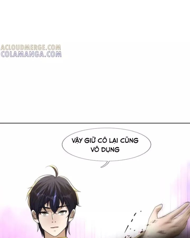 Thiên Uyên Trở Về: Ta Chính Là Thiên Tai - Chapter 88 - Page 35