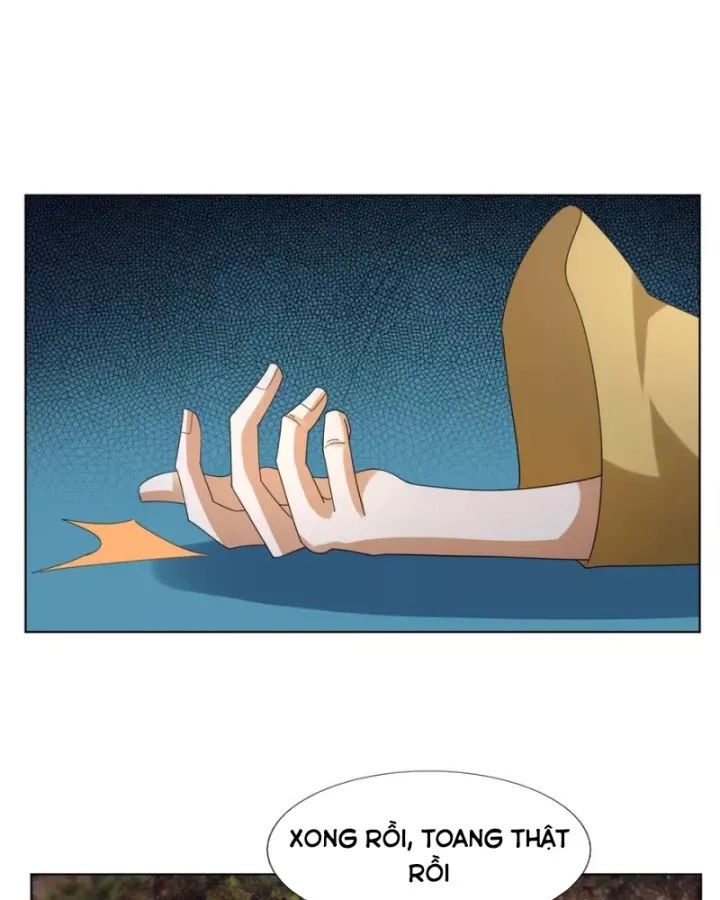 Thiên Uyên Trở Về: Ta Chính Là Thiên Tai - Chapter 88 - Page 38