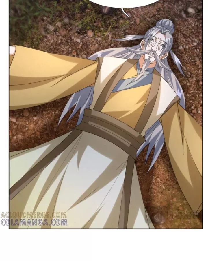 Thiên Uyên Trở Về: Ta Chính Là Thiên Tai - Chapter 88 - Page 39