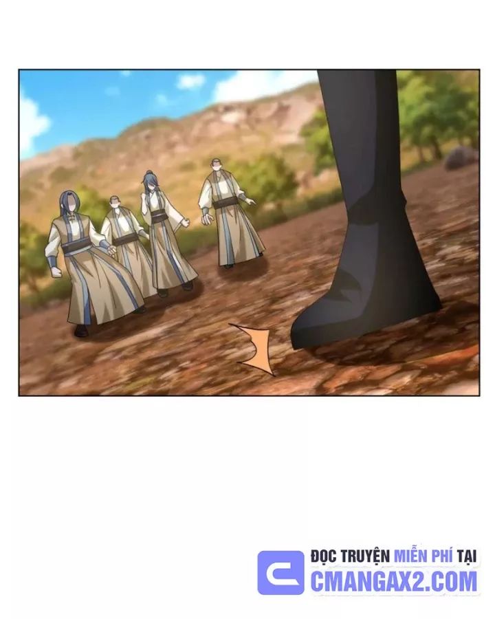 Thiên Uyên Trở Về: Ta Chính Là Thiên Tai - Chapter 88 - Page 42