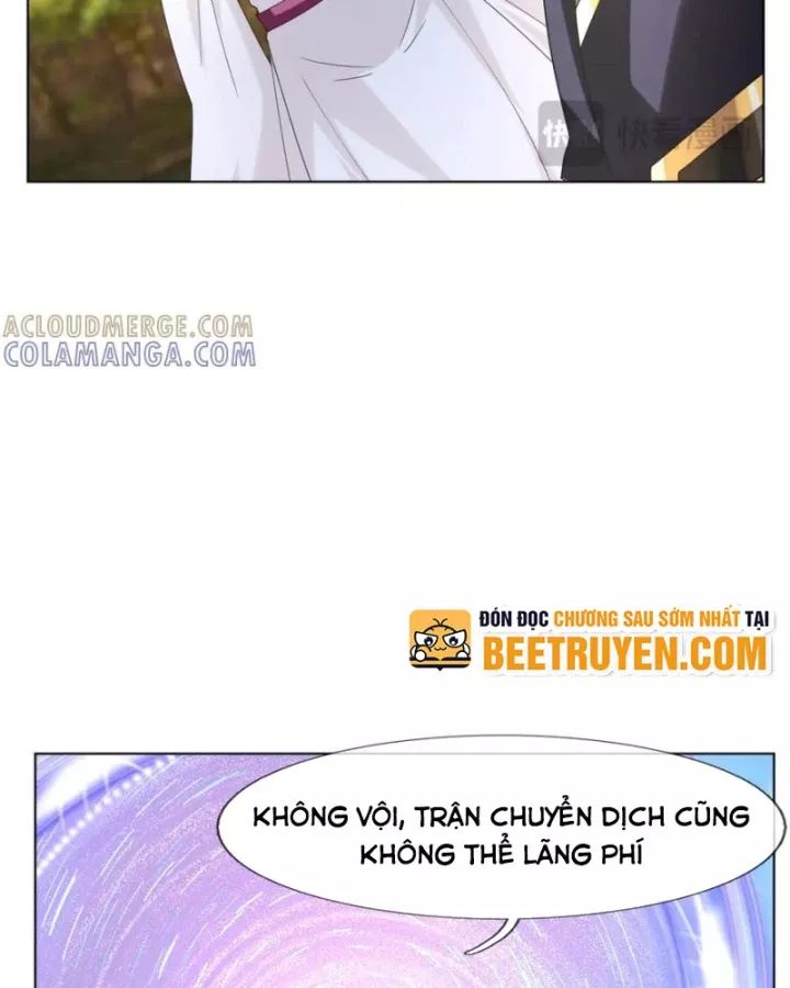 Thiên Uyên Trở Về: Ta Chính Là Thiên Tai - Chapter 88 - Page 51