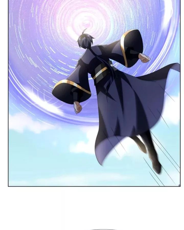 Thiên Uyên Trở Về: Ta Chính Là Thiên Tai - Chapter 88 - Page 52