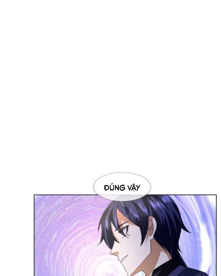 Thiên Uyên Trở Về: Ta Chính Là Thiên Tai - Chapter 88 - Page 54