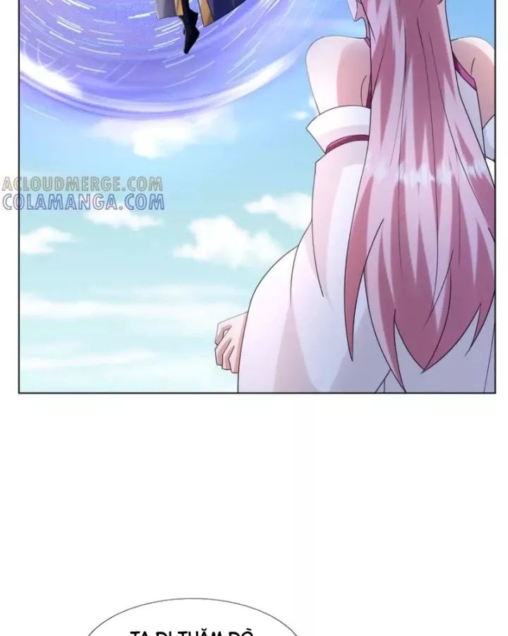 Thiên Uyên Trở Về: Ta Chính Là Thiên Tai - Chapter 88 - Page 56