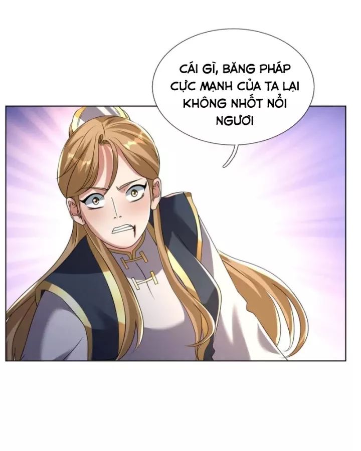 Thiên Uyên Trở Về: Ta Chính Là Thiên Tai - Chapter 88 - Page 6