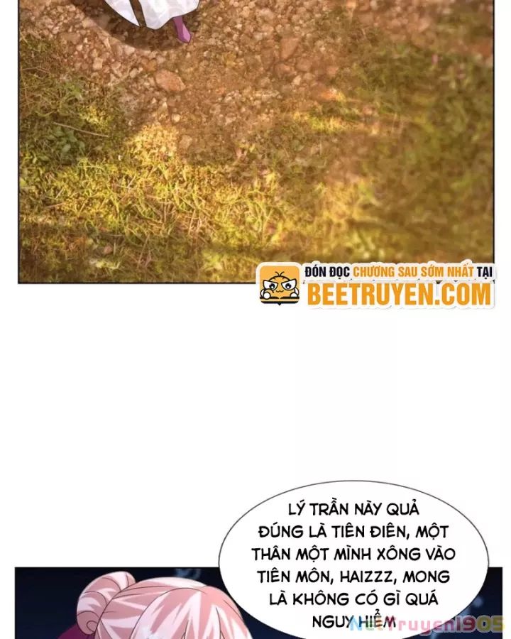 Thiên Uyên Trở Về: Ta Chính Là Thiên Tai - Chapter 88 - Page 60