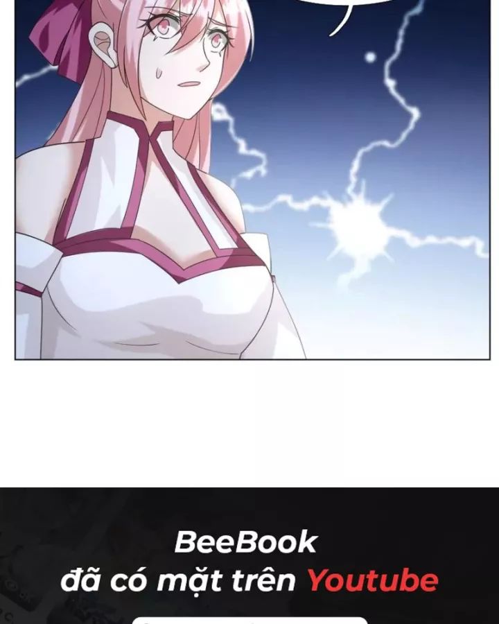 Thiên Uyên Trở Về: Ta Chính Là Thiên Tai - Chapter 88 - Page 61