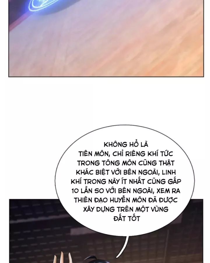 Thiên Uyên Trở Về: Ta Chính Là Thiên Tai - Chapter 88 - Page 65