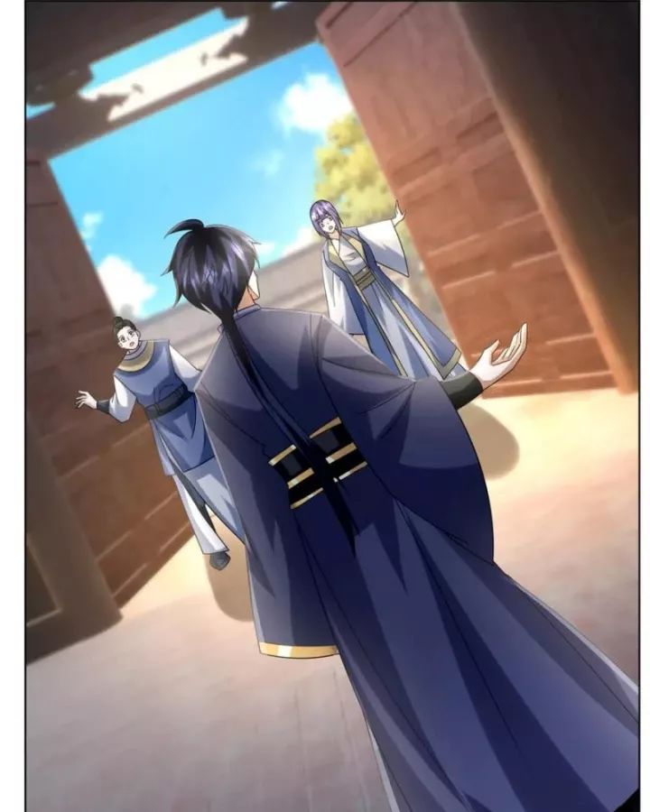 Thiên Uyên Trở Về: Ta Chính Là Thiên Tai - Chapter 88 - Page 68