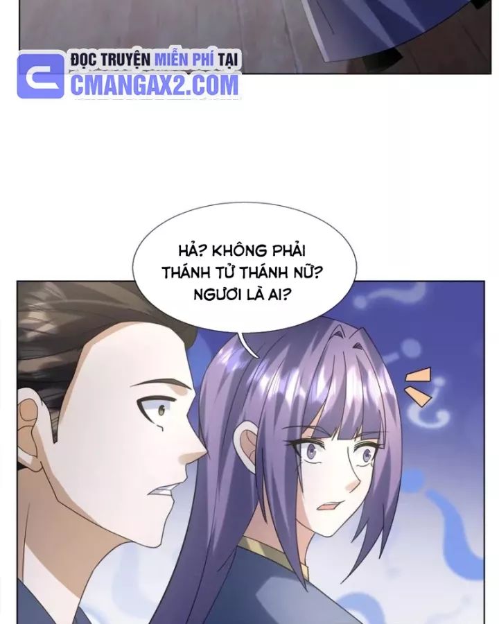 Thiên Uyên Trở Về: Ta Chính Là Thiên Tai - Chapter 88 - Page 69