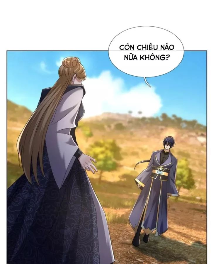 Thiên Uyên Trở Về: Ta Chính Là Thiên Tai - Chapter 88 - Page 7
