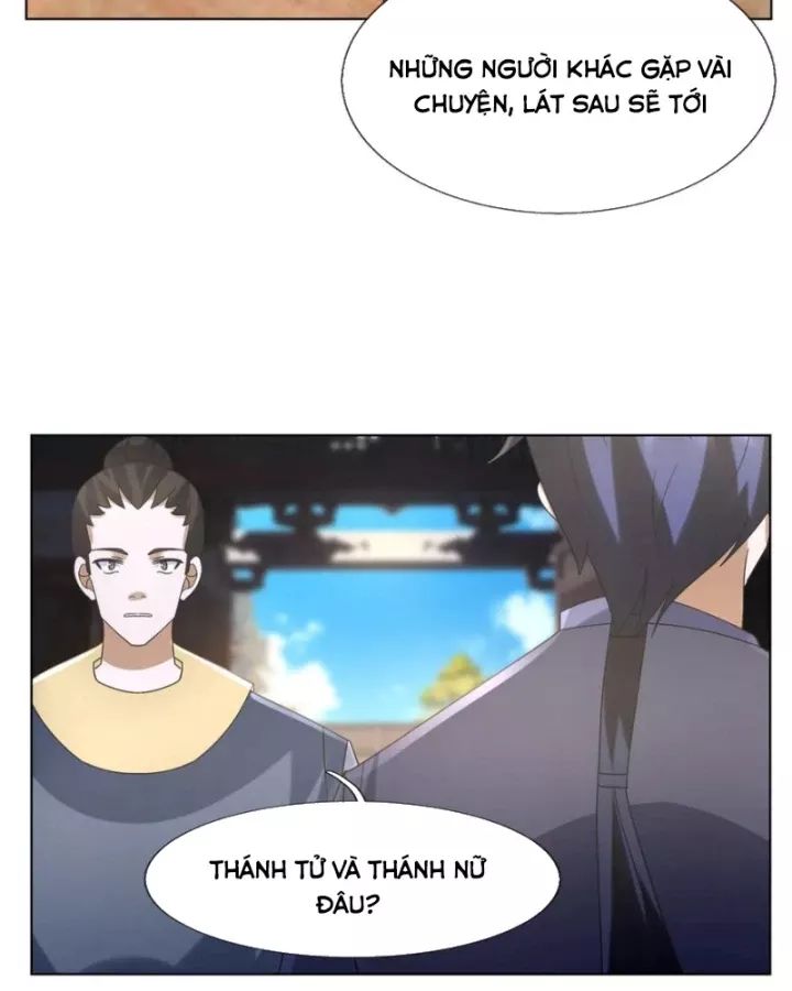 Thiên Uyên Trở Về: Ta Chính Là Thiên Tai - Chapter 88 - Page 73