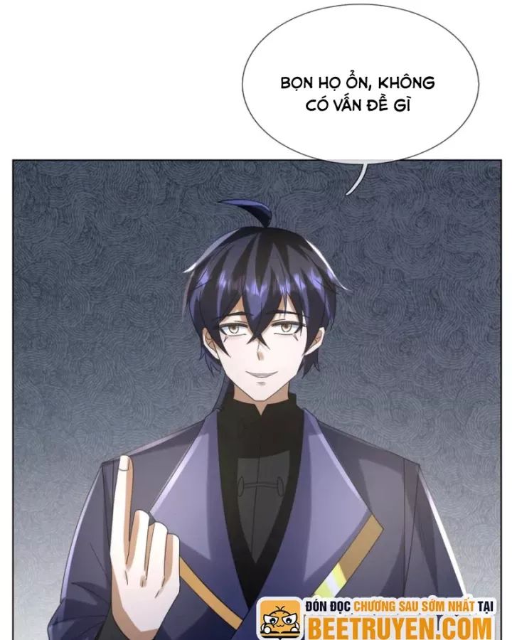 Thiên Uyên Trở Về: Ta Chính Là Thiên Tai - Chapter 88 - Page 75