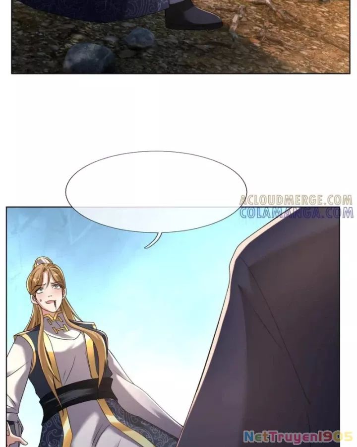 Thiên Uyên Trở Về: Ta Chính Là Thiên Tai - Chapter 88 - Page 8