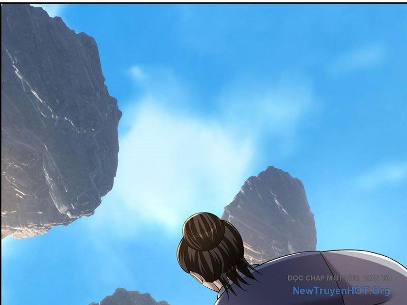 Thiên Uyên Trở Về: Ta Chính Là Thiên Tai - Chapter 89 - Page 22