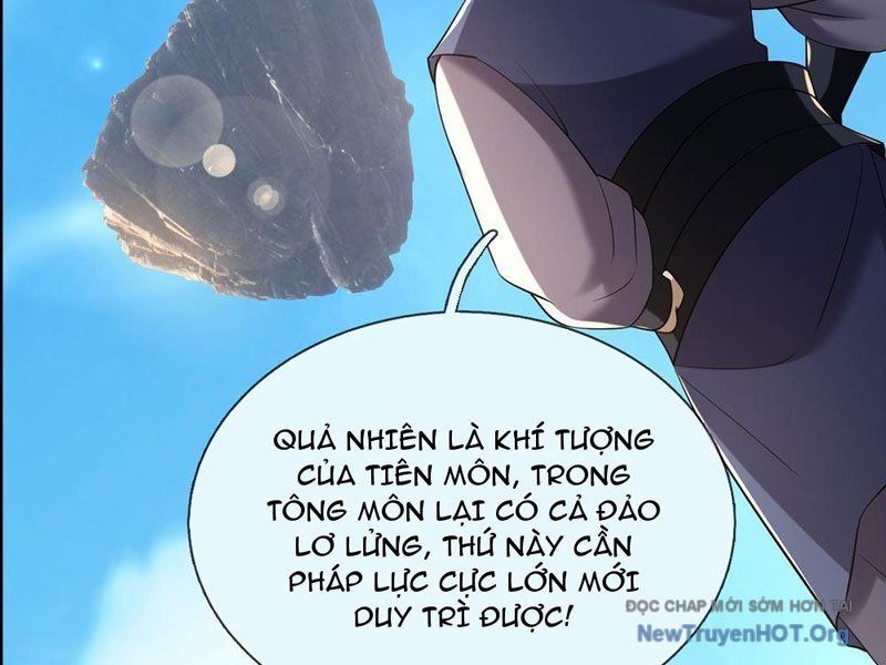 Thiên Uyên Trở Về: Ta Chính Là Thiên Tai - Chapter 89 - Page 23