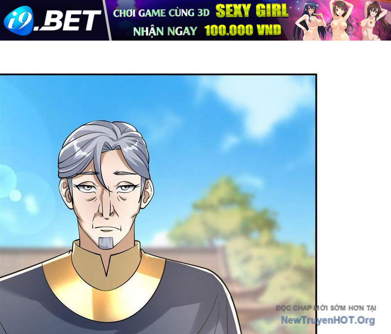 Thiên Uyên Trở Về: Ta Chính Là Thiên Tai - Chapter 89 - Page 27