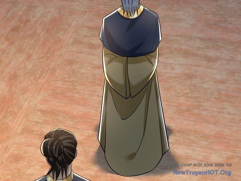 Thiên Uyên Trở Về: Ta Chính Là Thiên Tai - Chapter 89 - Page 36