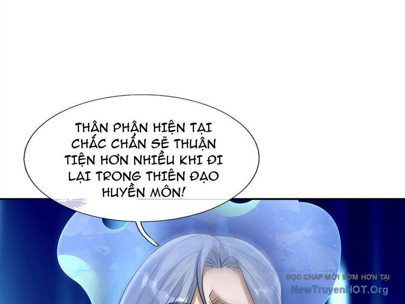 Thiên Uyên Trở Về: Ta Chính Là Thiên Tai - Chapter 89 - Page 45