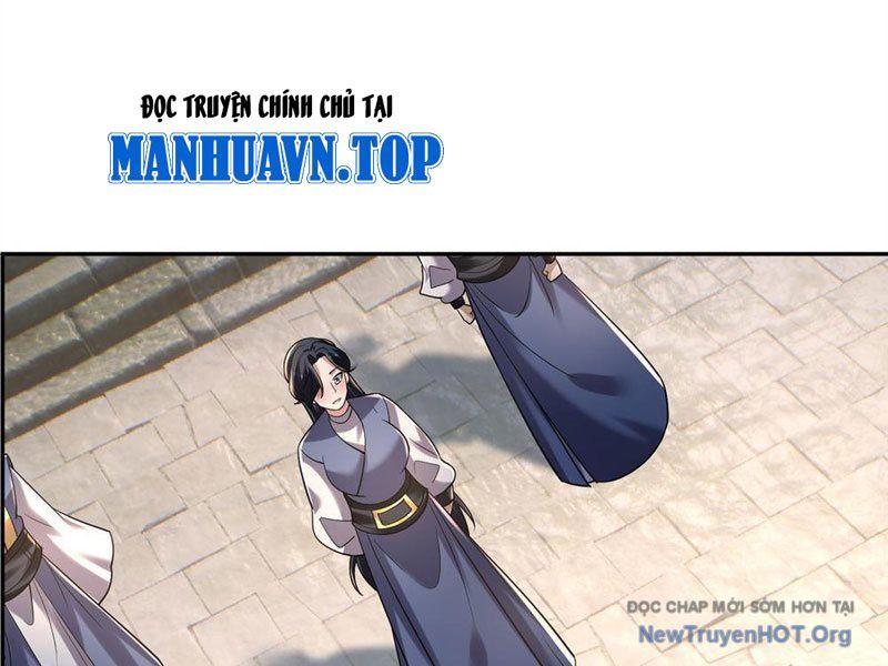 Thiên Uyên Trở Về: Ta Chính Là Thiên Tai - Chapter 89 - Page 48