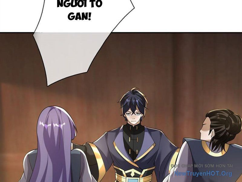 Thiên Uyên Trở Về: Ta Chính Là Thiên Tai - Chapter 89 - Page 5