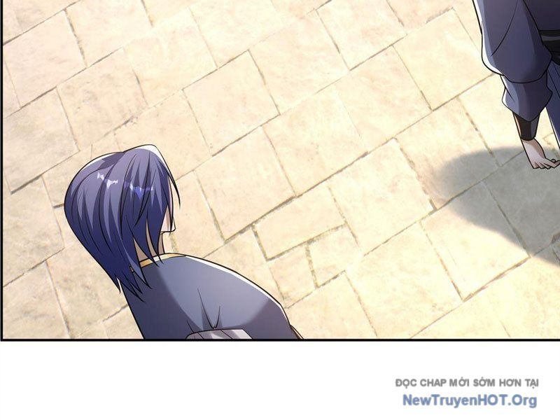 Thiên Uyên Trở Về: Ta Chính Là Thiên Tai - Chapter 89 - Page 50