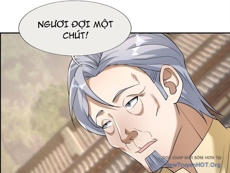 Thiên Uyên Trở Về: Ta Chính Là Thiên Tai - Chapter 89 - Page 54