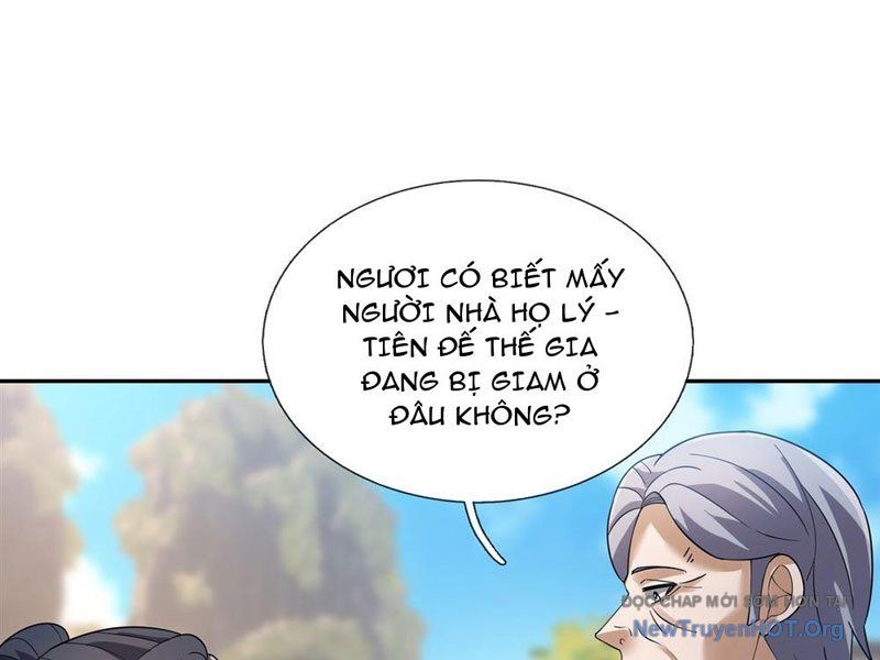 Thiên Uyên Trở Về: Ta Chính Là Thiên Tai - Chapter 89 - Page 59