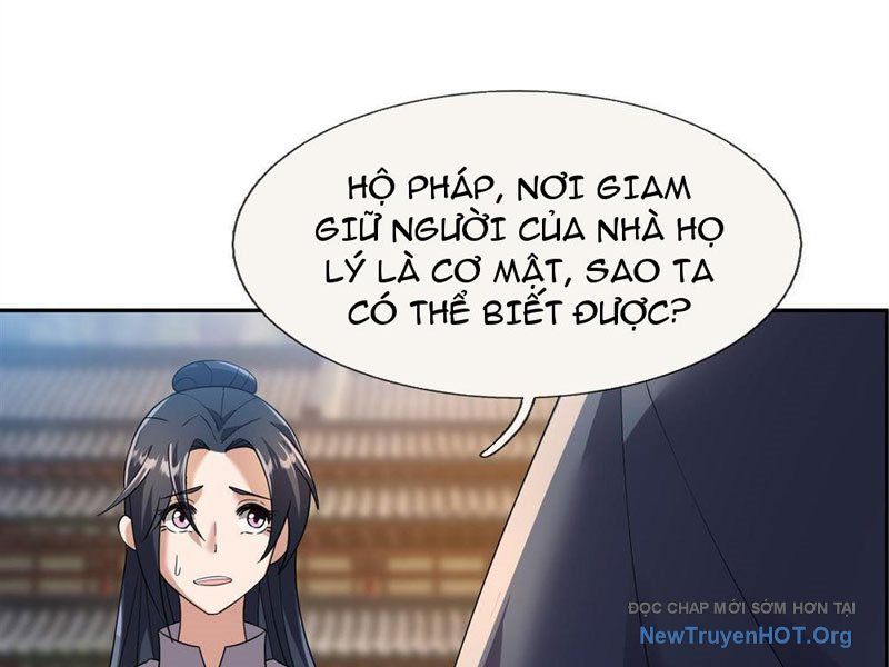 Thiên Uyên Trở Về: Ta Chính Là Thiên Tai - Chapter 89 - Page 61
