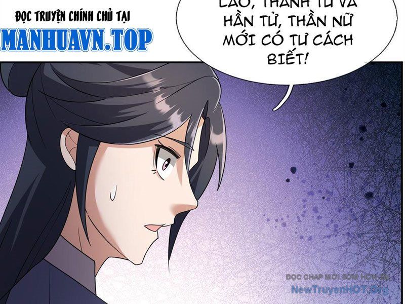 Thiên Uyên Trở Về: Ta Chính Là Thiên Tai - Chapter 89 - Page 66