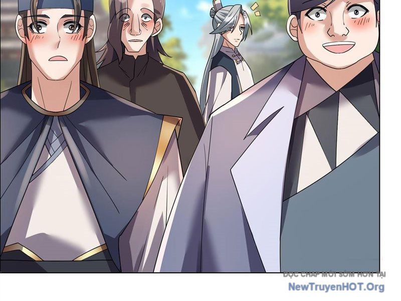 Thiên Uyên Trở Về: Ta Chính Là Thiên Tai - Chapter 89 - Page 82