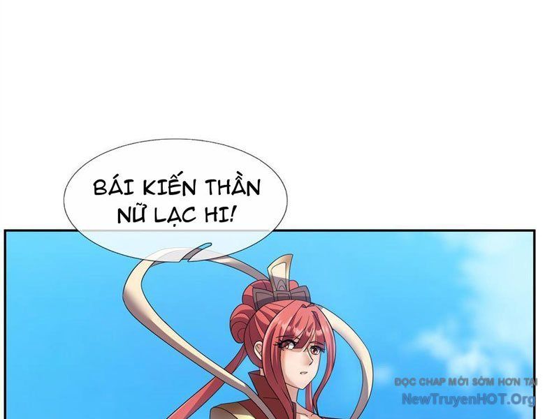 Thiên Uyên Trở Về: Ta Chính Là Thiên Tai - Chapter 89 - Page 83