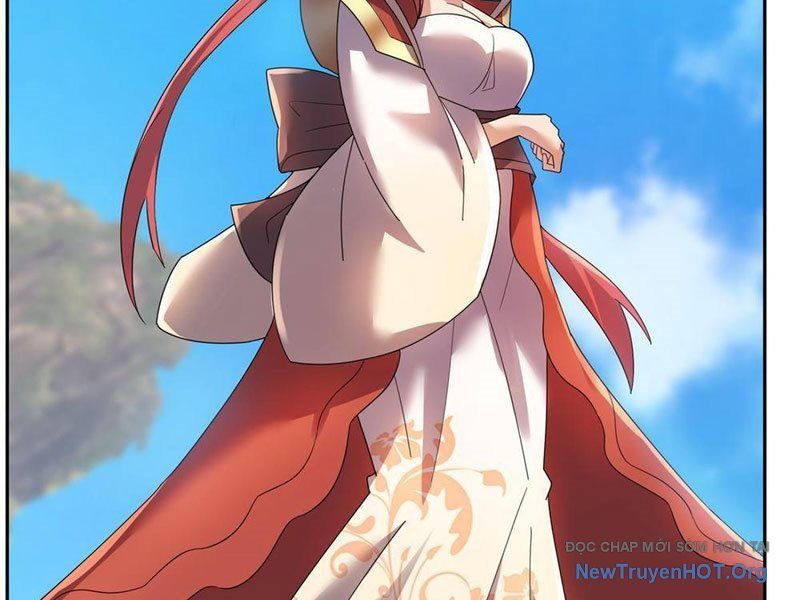 Thiên Uyên Trở Về: Ta Chính Là Thiên Tai - Chapter 89 - Page 84