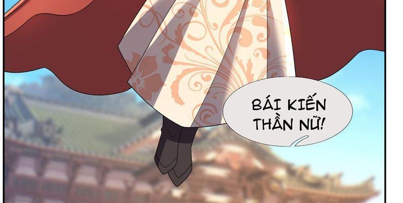 Thiên Uyên Trở Về: Ta Chính Là Thiên Tai - Chapter 89 - Page 85