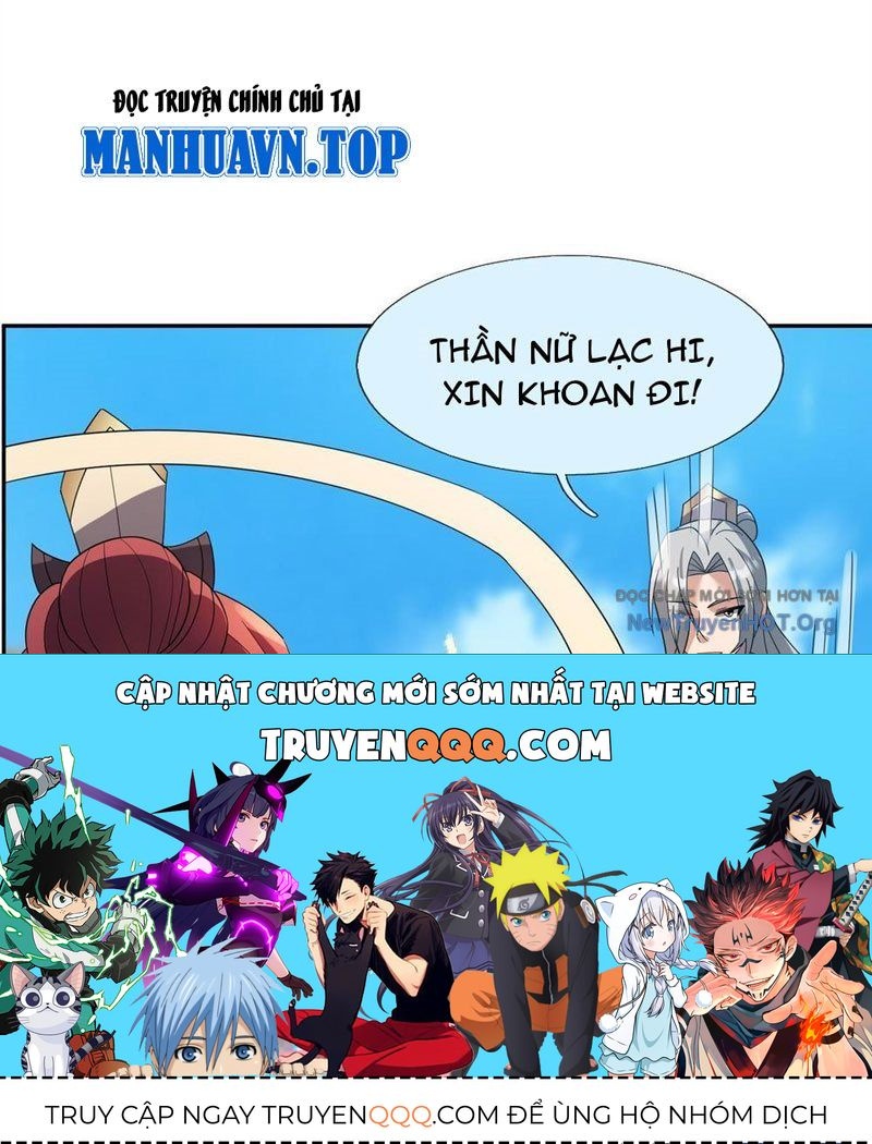 Thiên Uyên Trở Về: Ta Chính Là Thiên Tai - Chapter 89 - Page 90