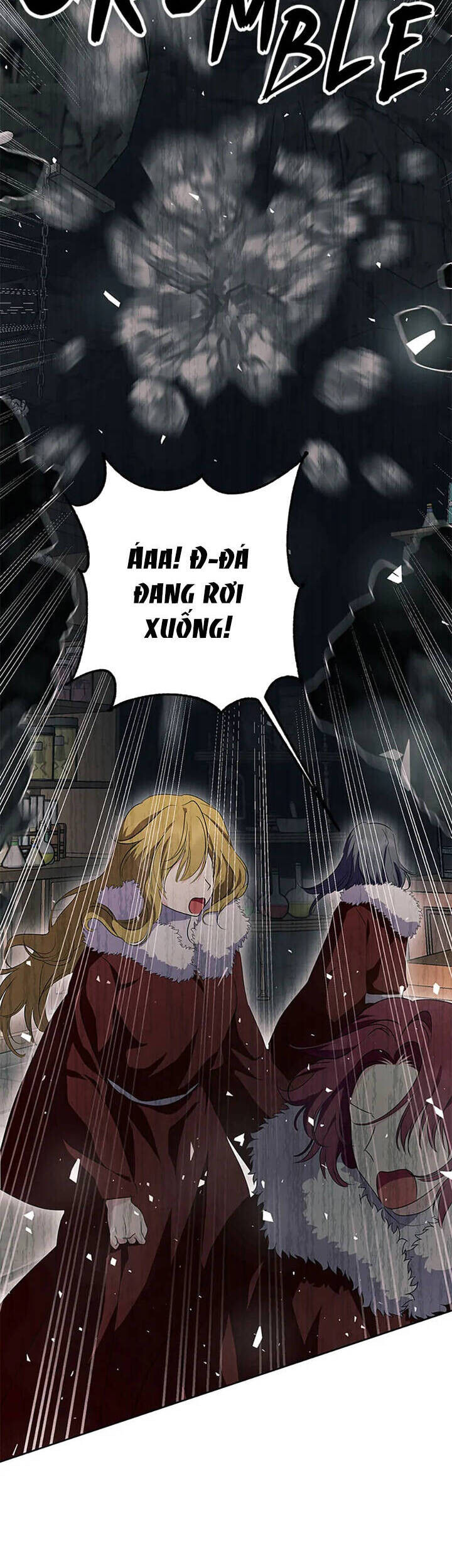 Phía Sau Mặt Nạ Của Nam Chính Hiền Lành - Chapter 51 - Page 12