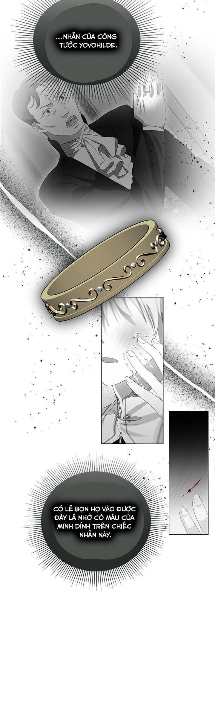 Phía Sau Mặt Nạ Của Nam Chính Hiền Lành - Chapter 51 - Page 16